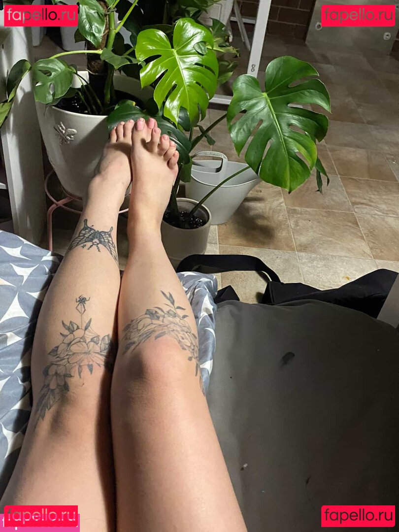 Molly Copper Nude Onlyfans Photo 5