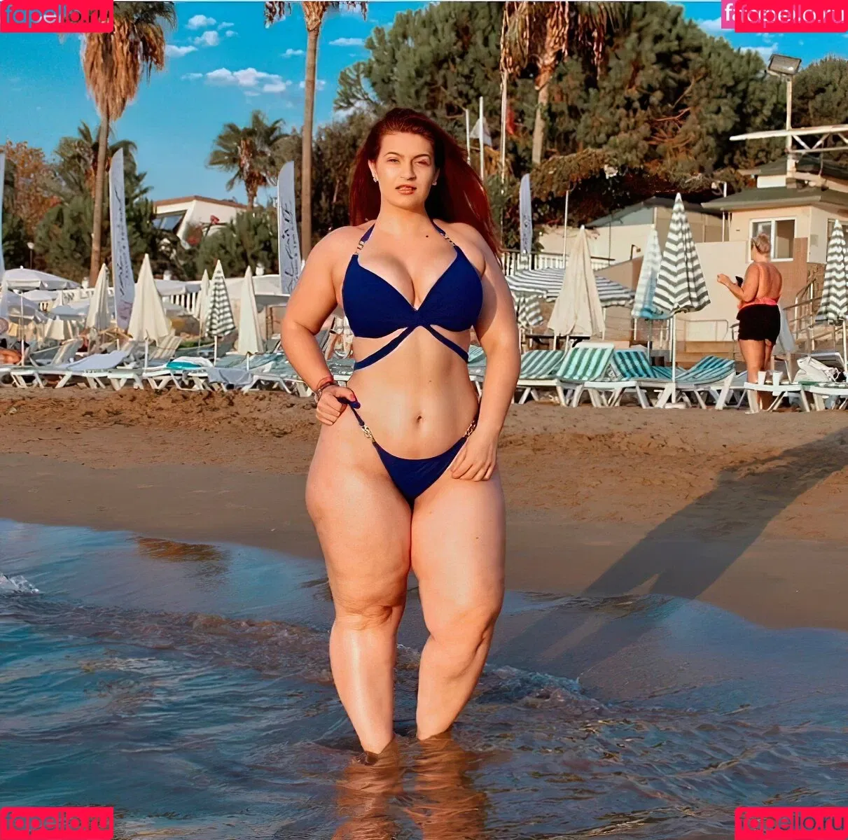 Ioana Chira Onlyfans Photo Gallery 