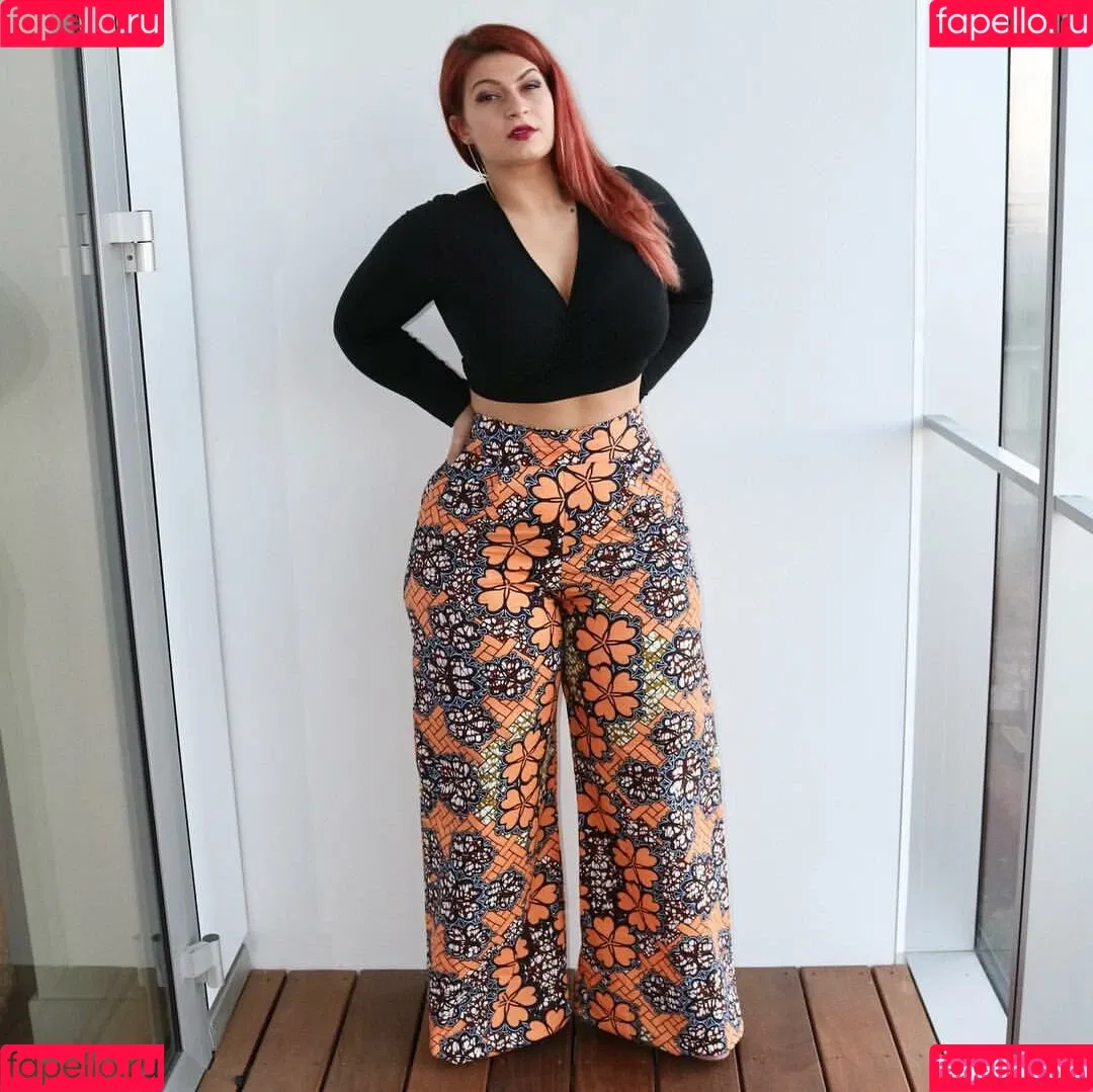 Ioana Chira Onlyfans Photo Gallery 