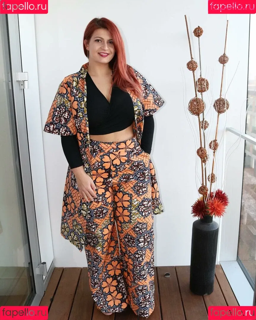 Ioana Chira Onlyfans Photo Gallery 