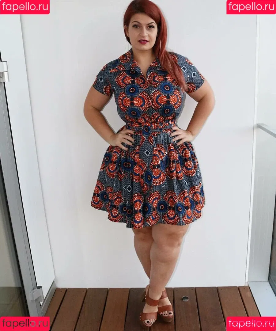 Ioana Chira Onlyfans Photo Gallery 