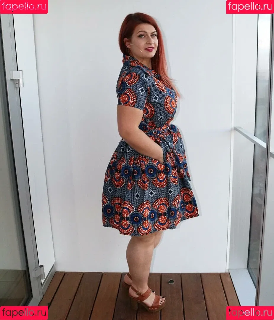 Ioana Chira Onlyfans Photo Gallery 