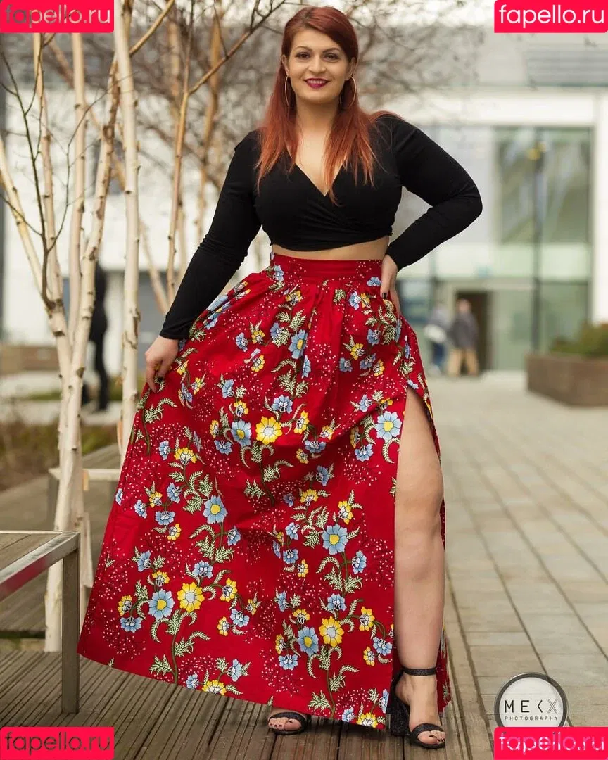 Ioana Chira Onlyfans Photo Gallery 