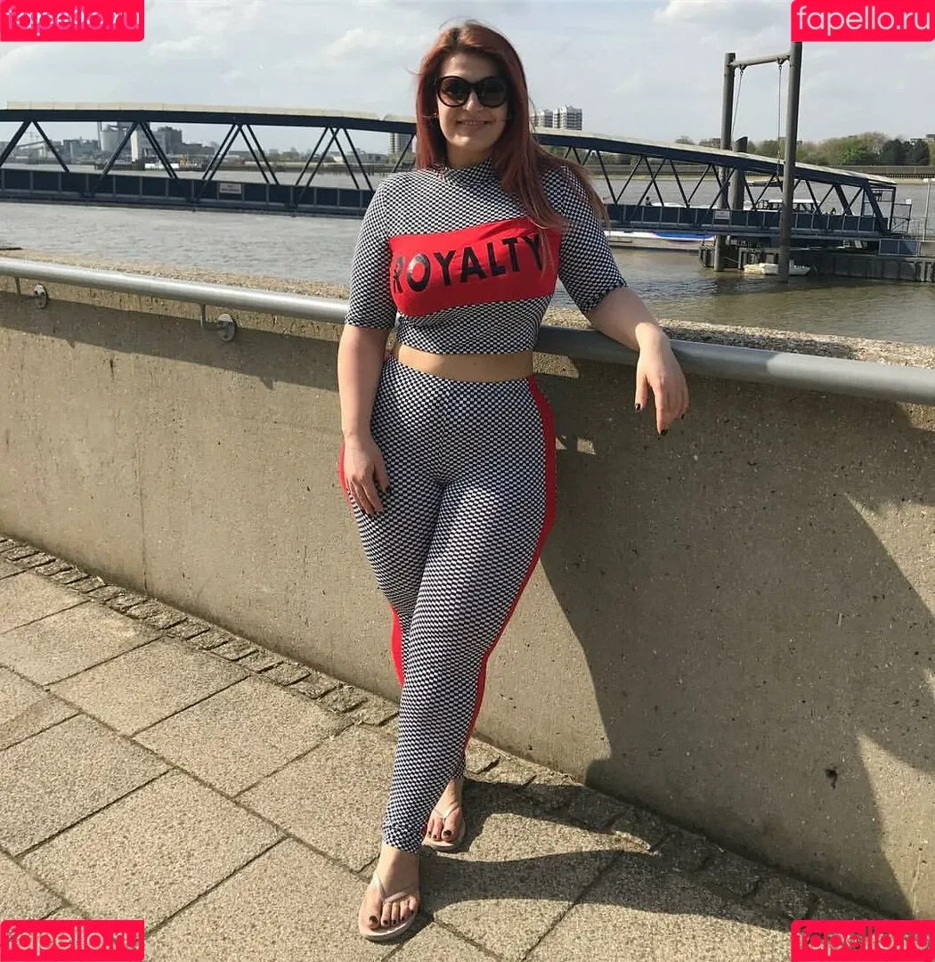 Ioana Chira Onlyfans Photo Gallery 