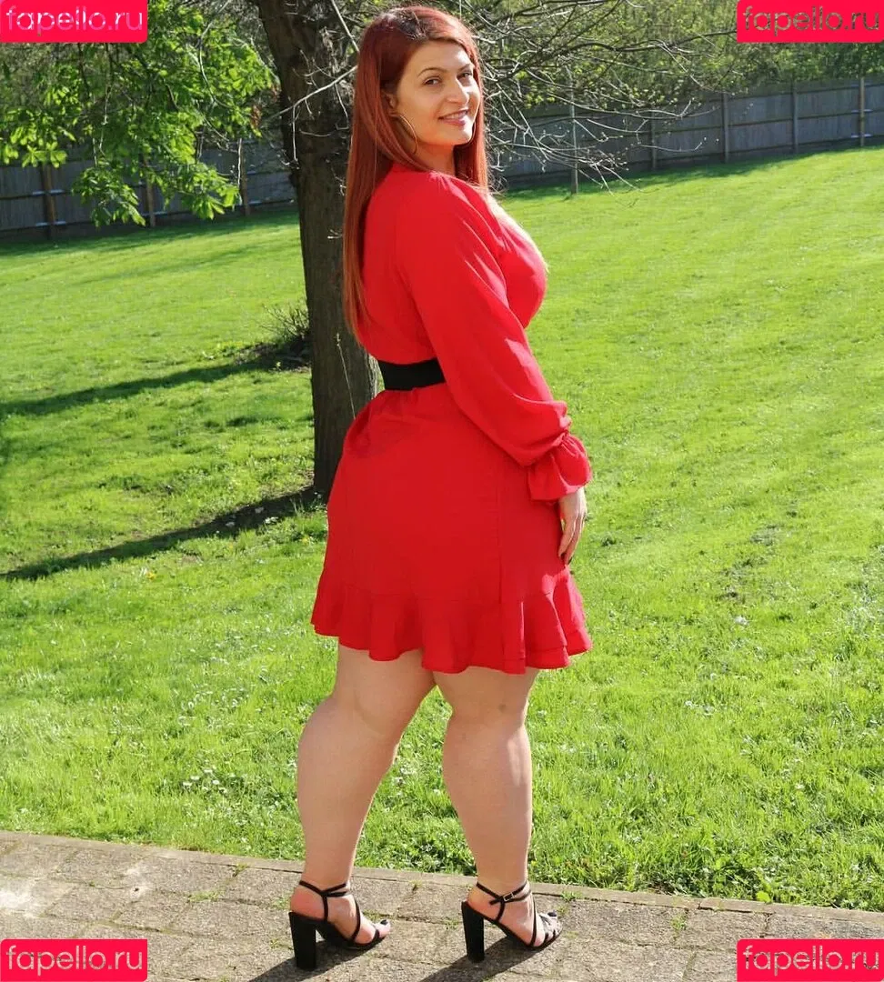 Ioana Chira Onlyfans Photo Gallery 
