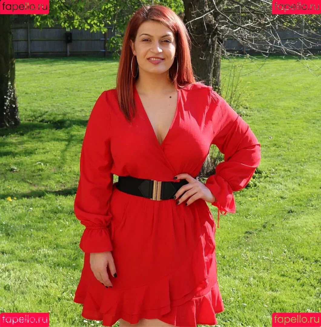 Ioana Chira Onlyfans Photo Gallery 