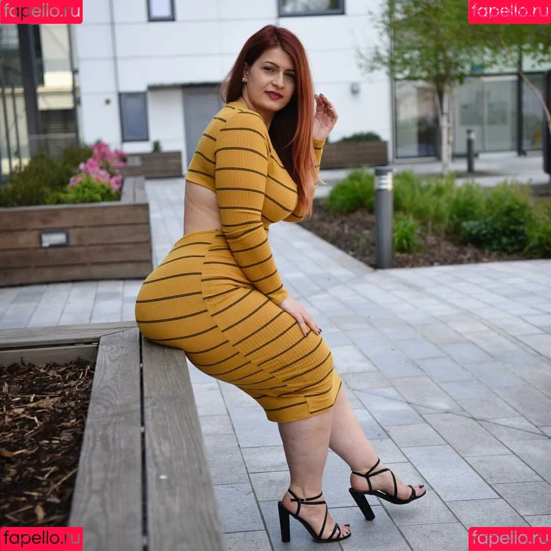 Ioana Chira Onlyfans Photo Gallery 