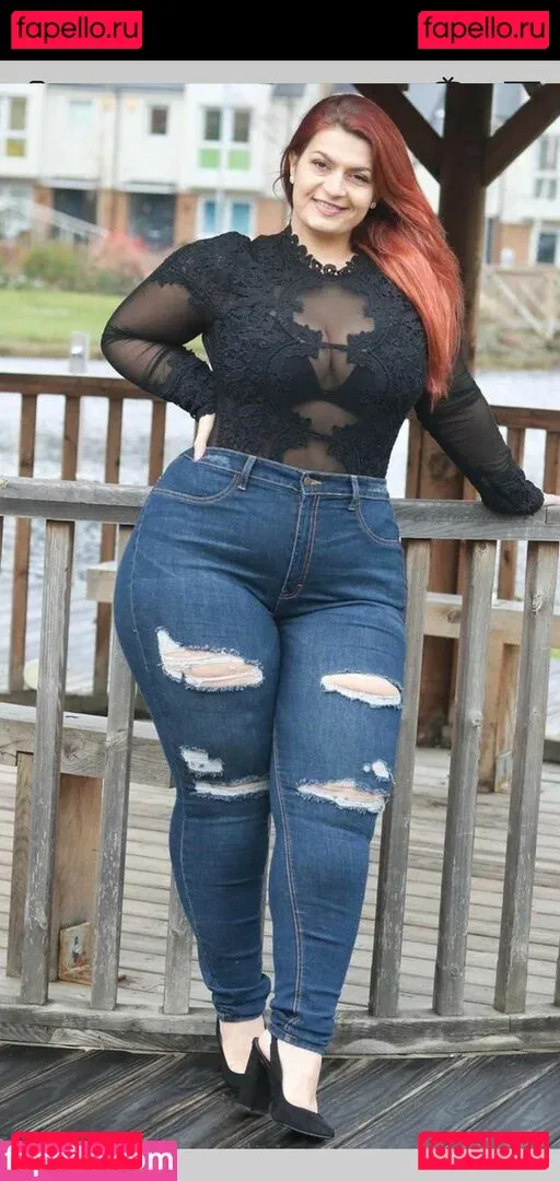 Ioana Chira Onlyfans Photo Gallery 