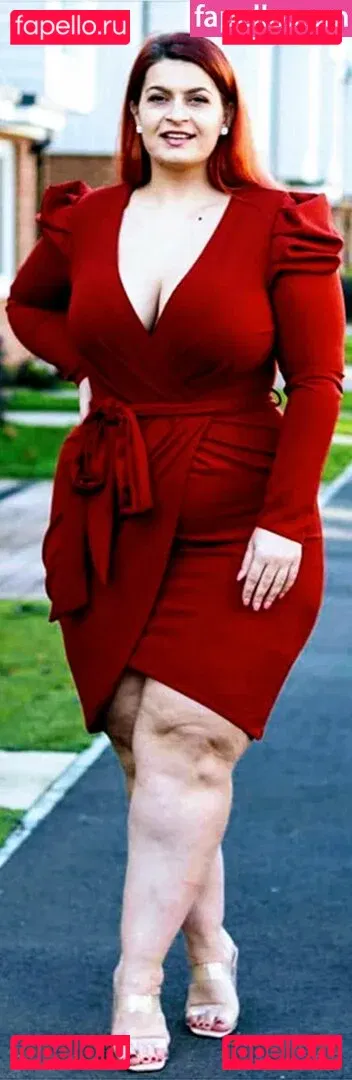 Ioana Chira Onlyfans Photo Gallery 