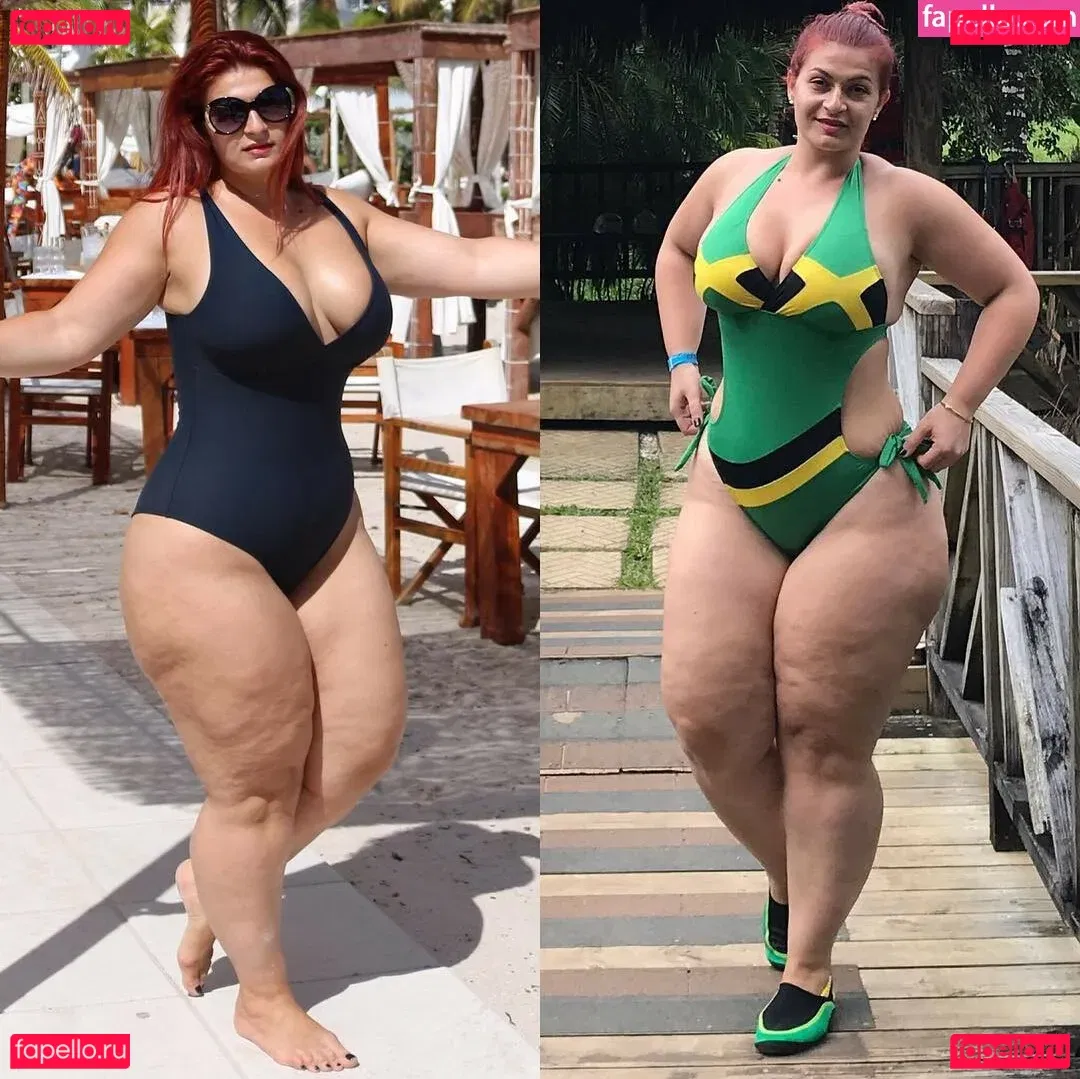 Ioana Chira Onlyfans Photo Gallery 