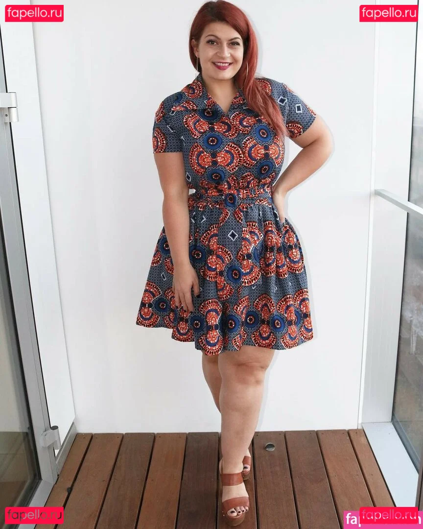 Ioana Chira Onlyfans Photo Gallery 