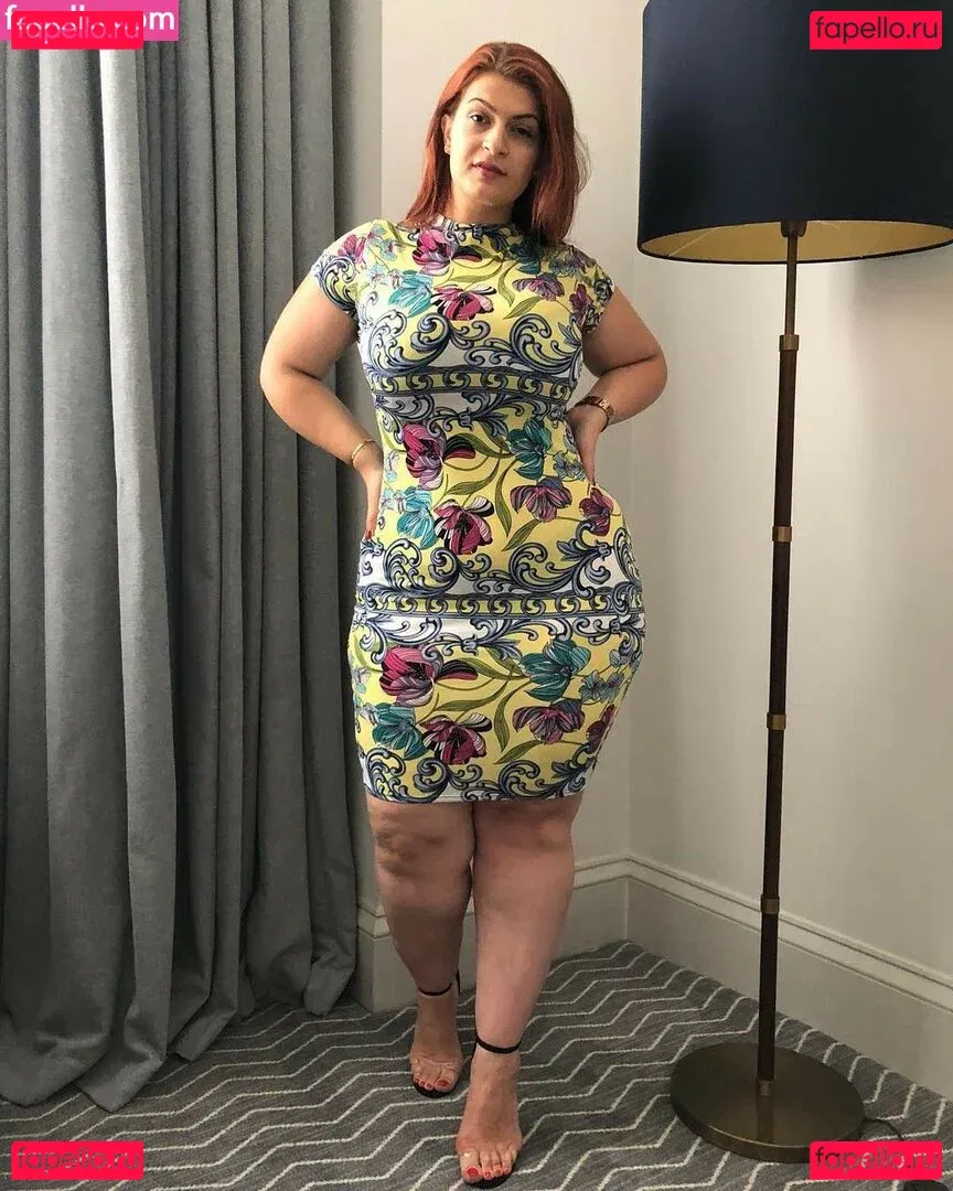 Ioana Chira Onlyfans Photo Gallery 