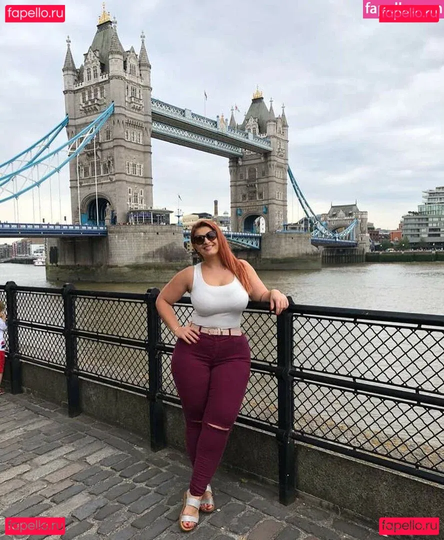 Ioana Chira Onlyfans Photo Gallery 