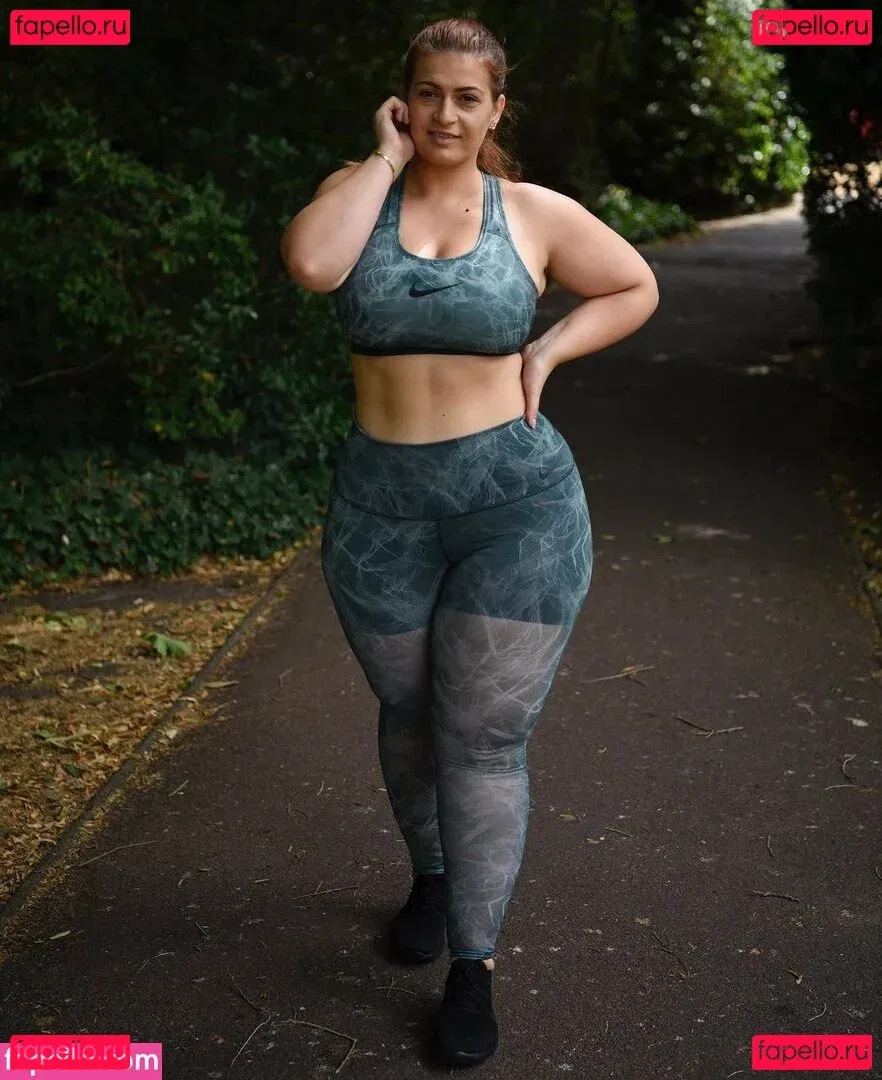 Ioana Chira Onlyfans Photo Gallery 