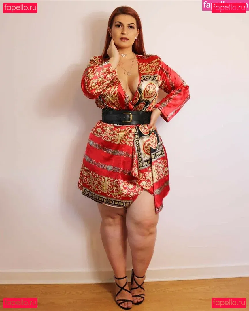 Ioana Chira Onlyfans Photo Gallery 