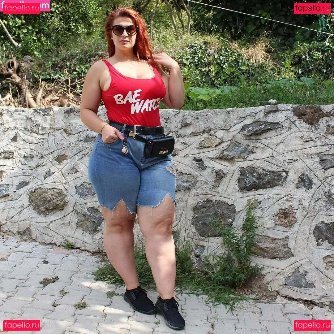 Ioana Chira Onlyfans Photo Gallery 