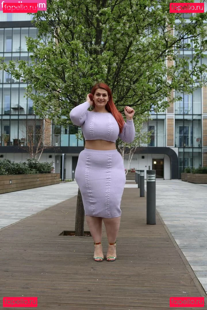 Ioana Chira Onlyfans Photo Gallery 