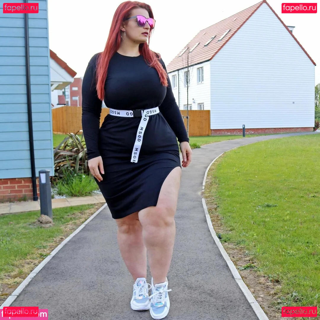 Ioana Chira Onlyfans Photo Gallery 