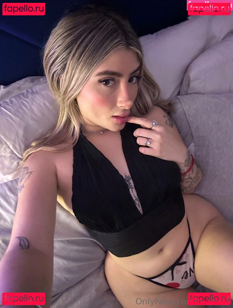 Dianellyxx Nude Onlyfans Photo 14