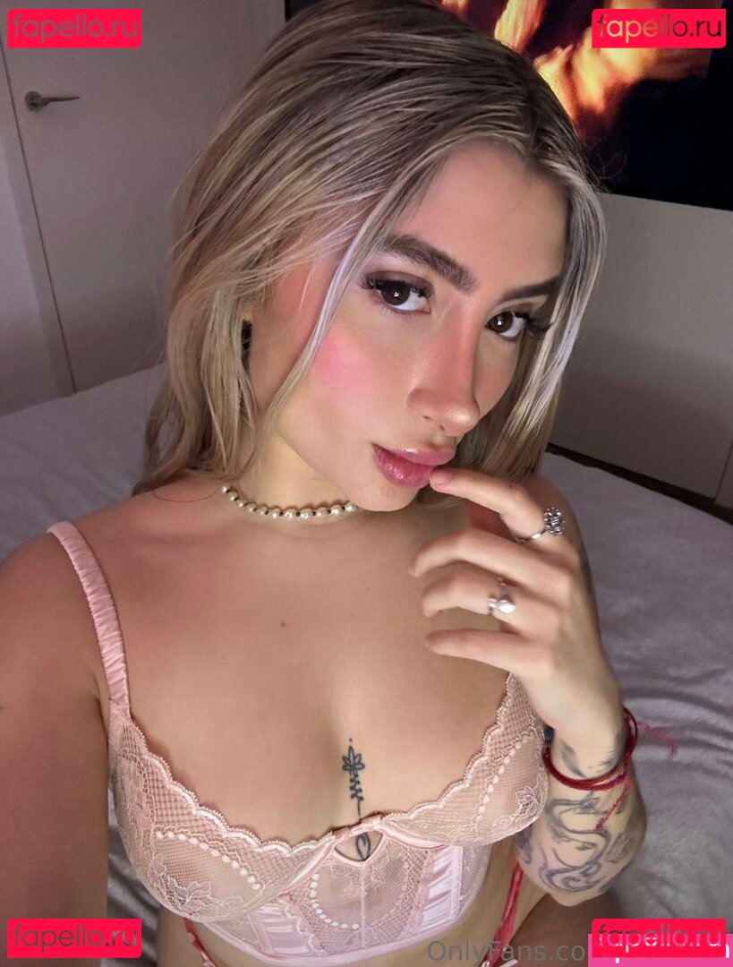 Dianellyxx Nude Onlyfans Photo 12
