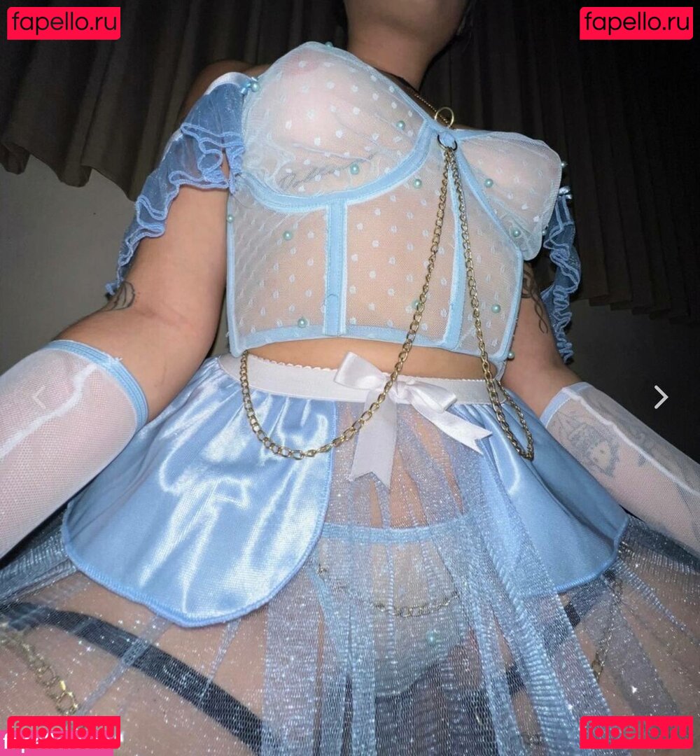 Dianellyxx Nude Onlyfans Photo 10