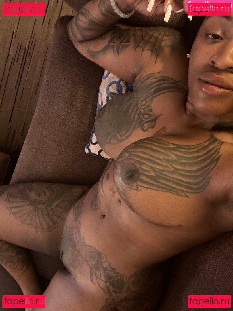 Mary Jane Nude Onlyfans Photo 48