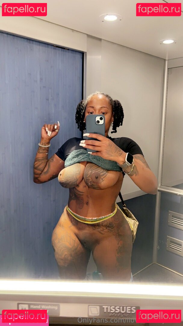 Mary Jane Nude Onlyfans Photo 9