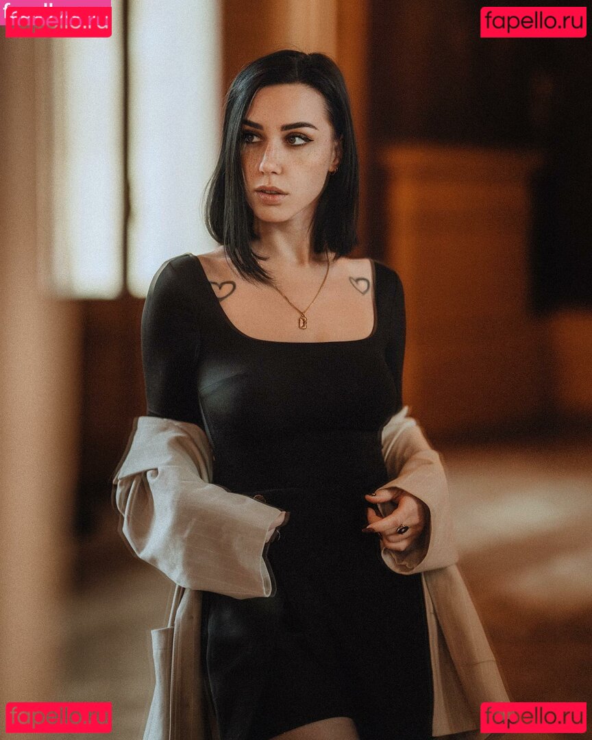 Ava Mind Nude Onlyfans Photo 51