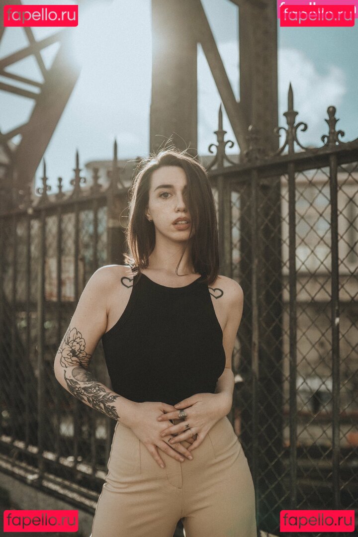Ava Mind Nude Onlyfans Photo 50