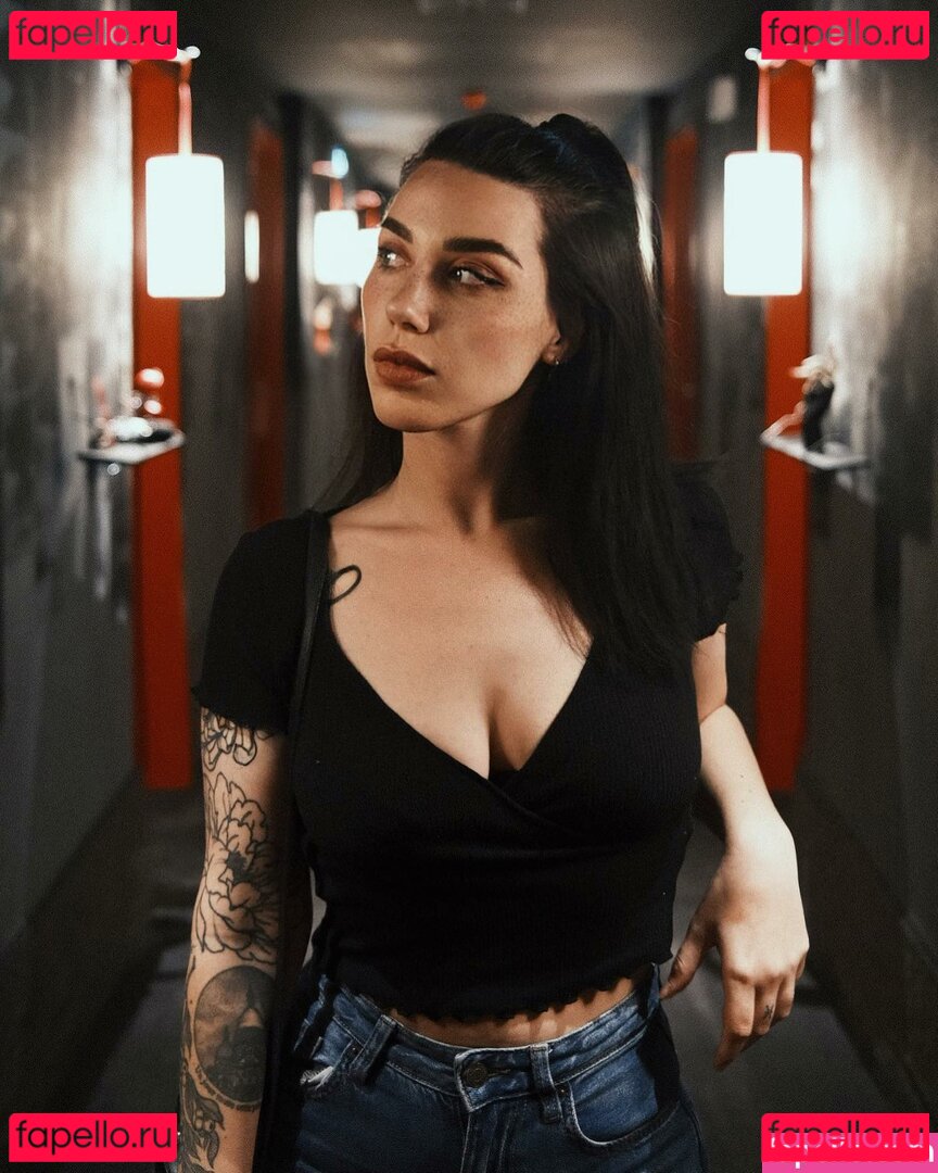 Ava Mind Nude Onlyfans Photo 48