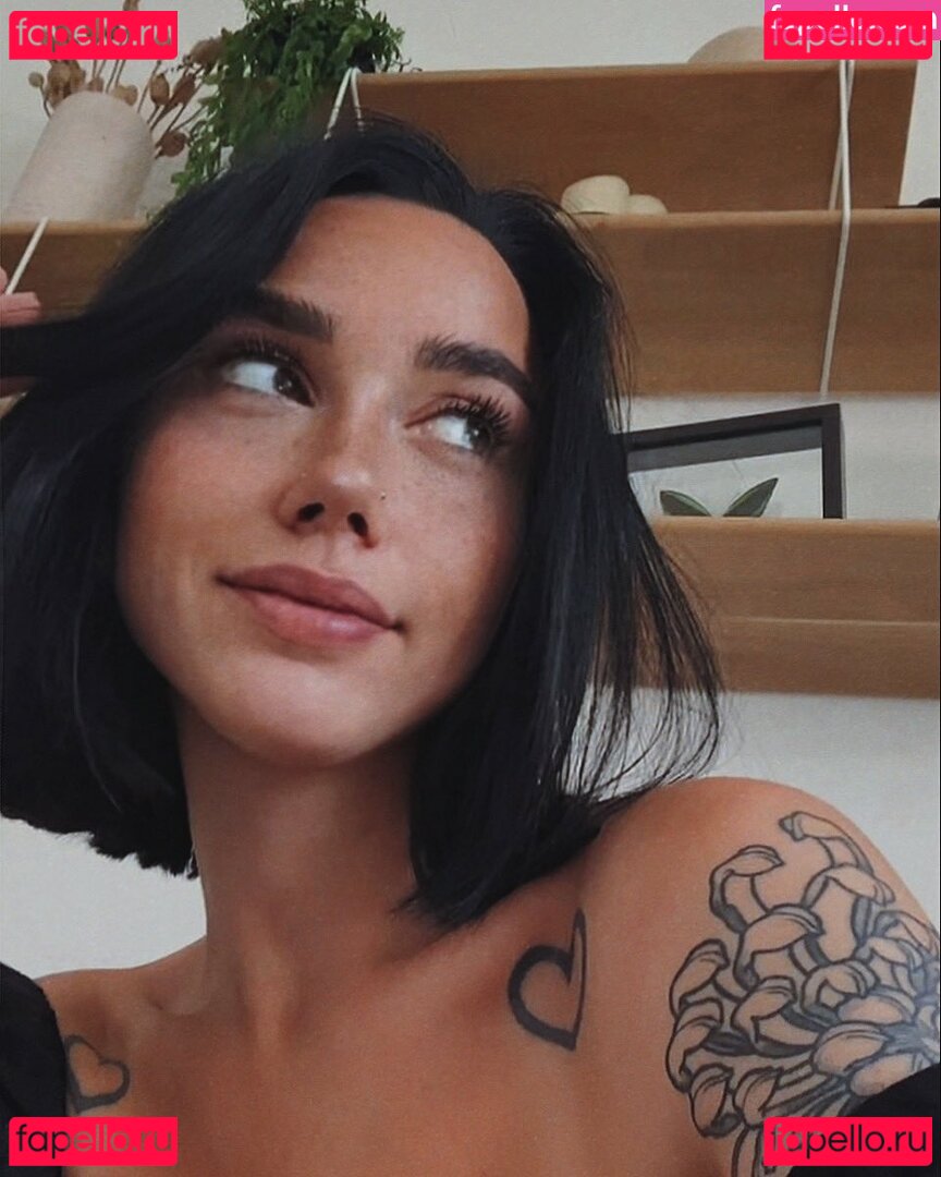 Ava Mind Nude Onlyfans Photo 47