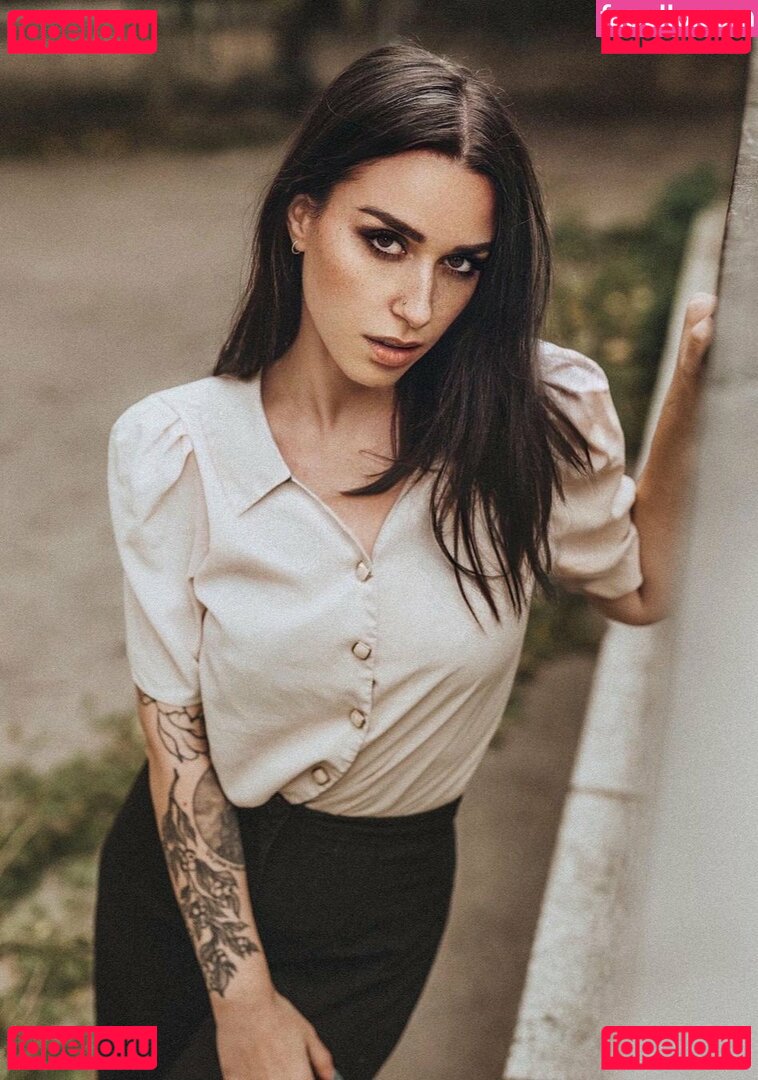Ava Mind Nude Onlyfans Photo 46