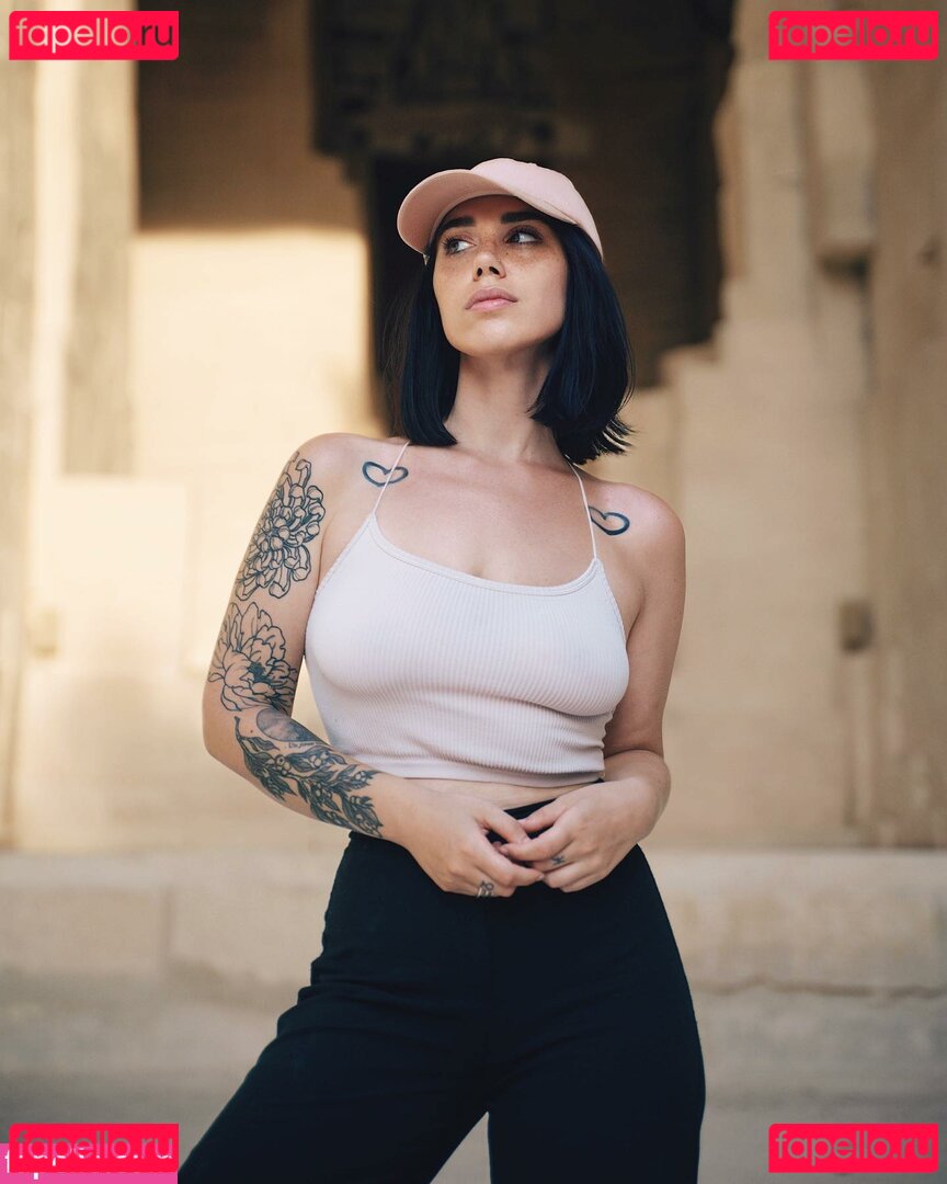 Ava Mind Nude Onlyfans Photo 45
