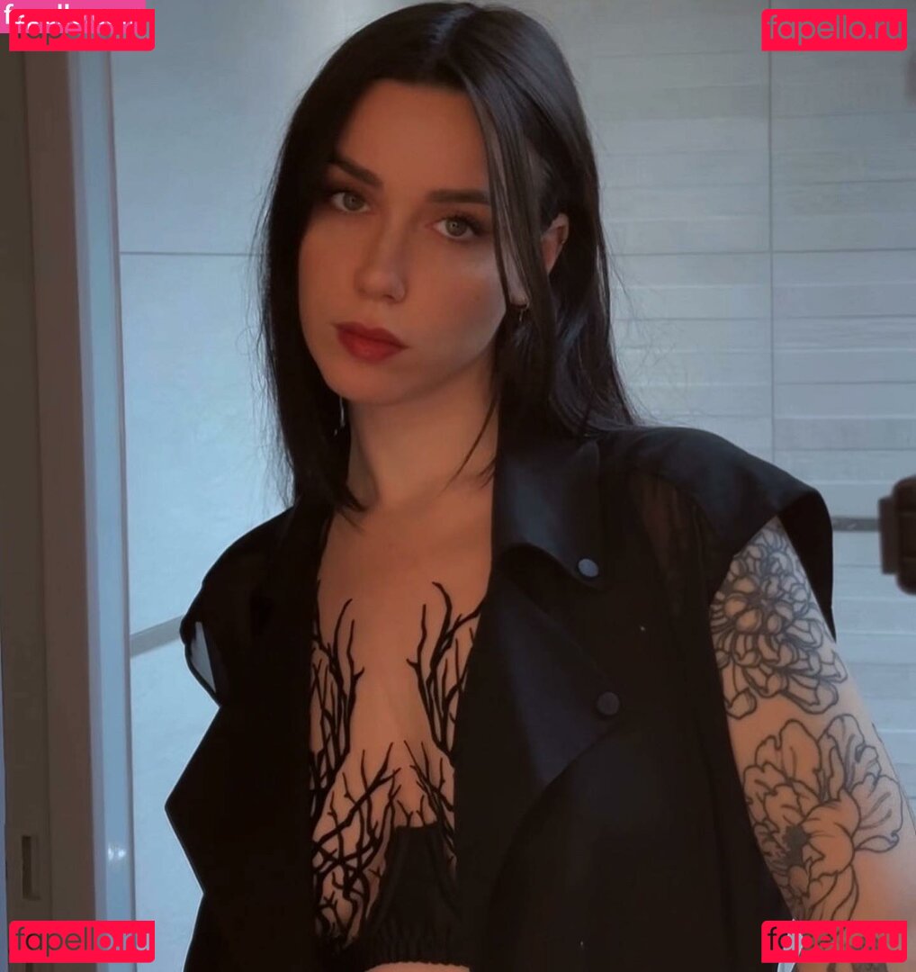 Ava Mind Nude Onlyfans Photo 44