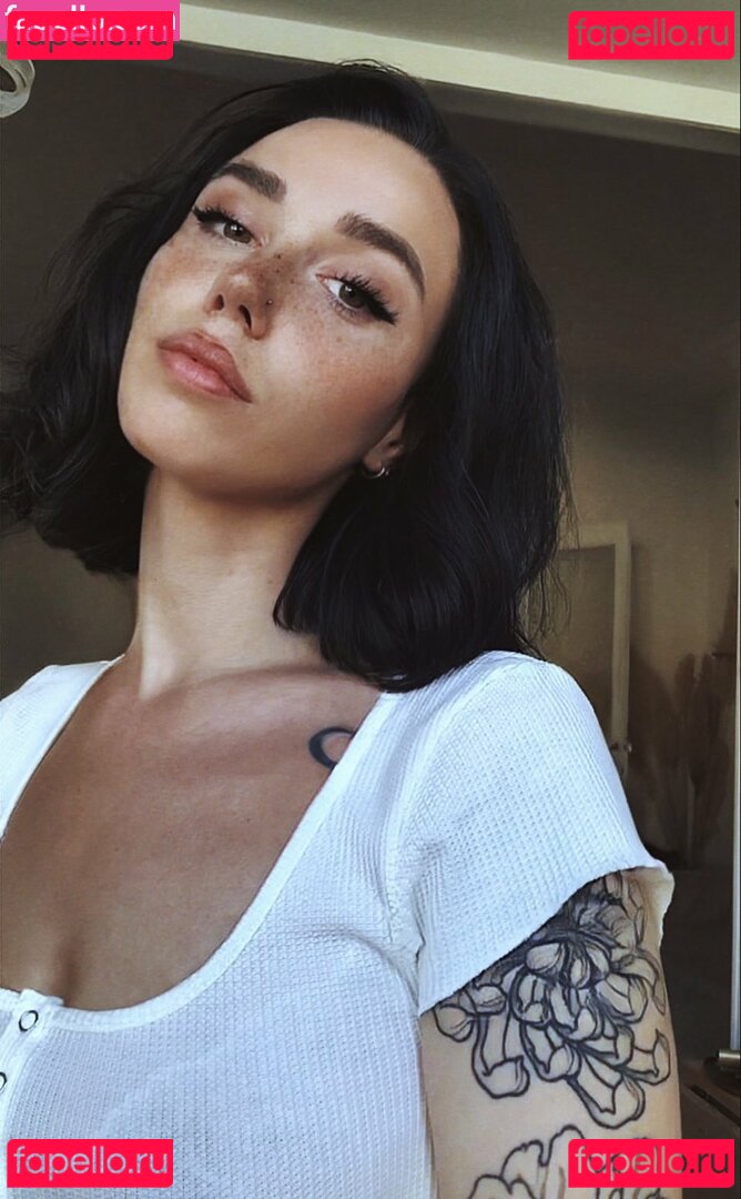 Ava Mind Nude Onlyfans Photo 43