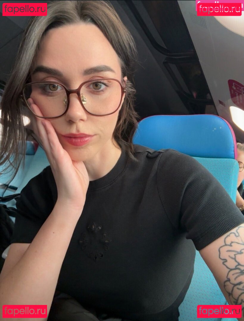 Ava Mind Nude Onlyfans Photo 39