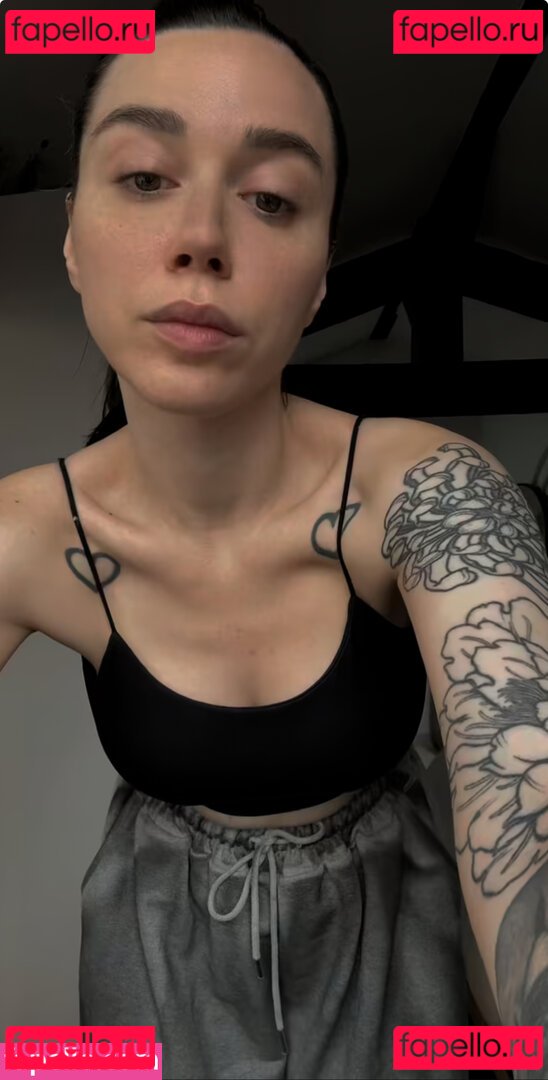 Ava Mind Nude Onlyfans Photo 38