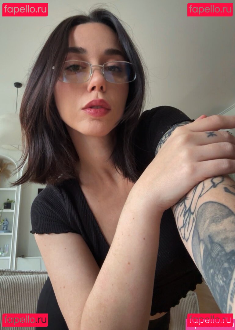 Ava Mind Nude Onlyfans Photo 35