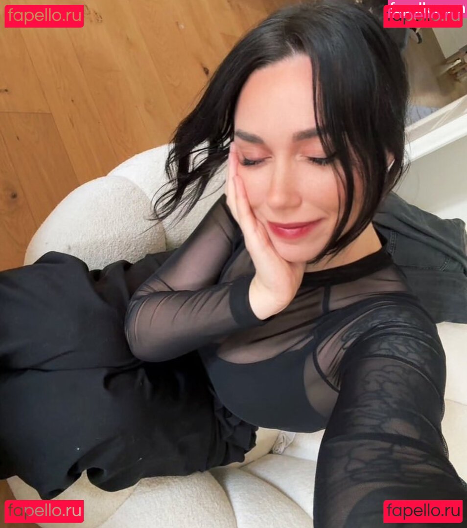 Ava Mind Nude Onlyfans Photo 33