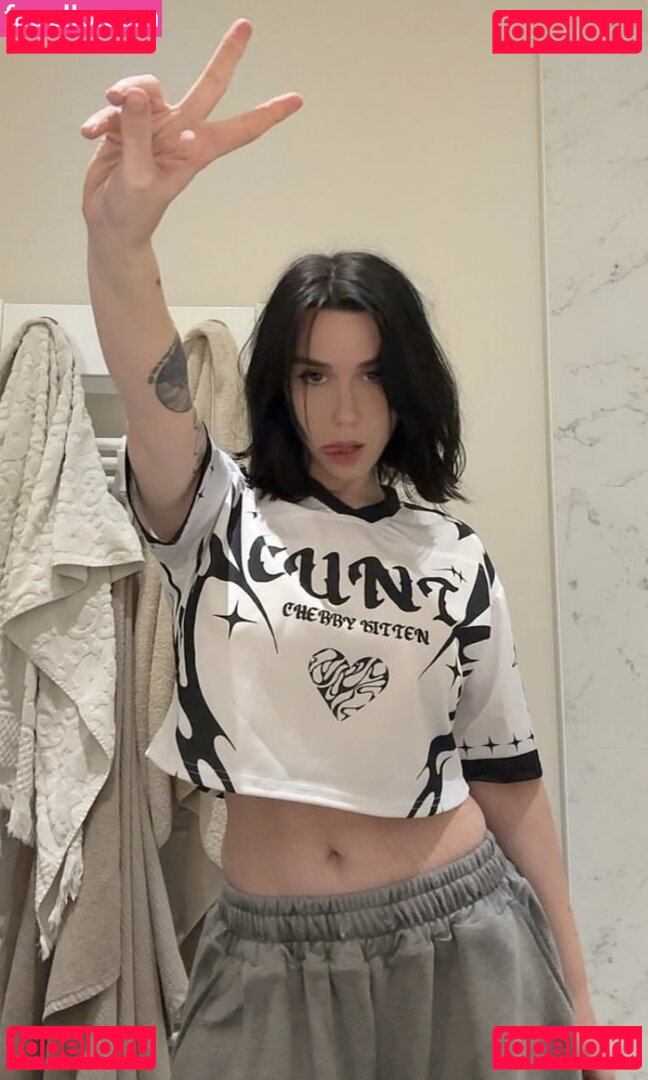 Ava Mind Nude Onlyfans Photo 31