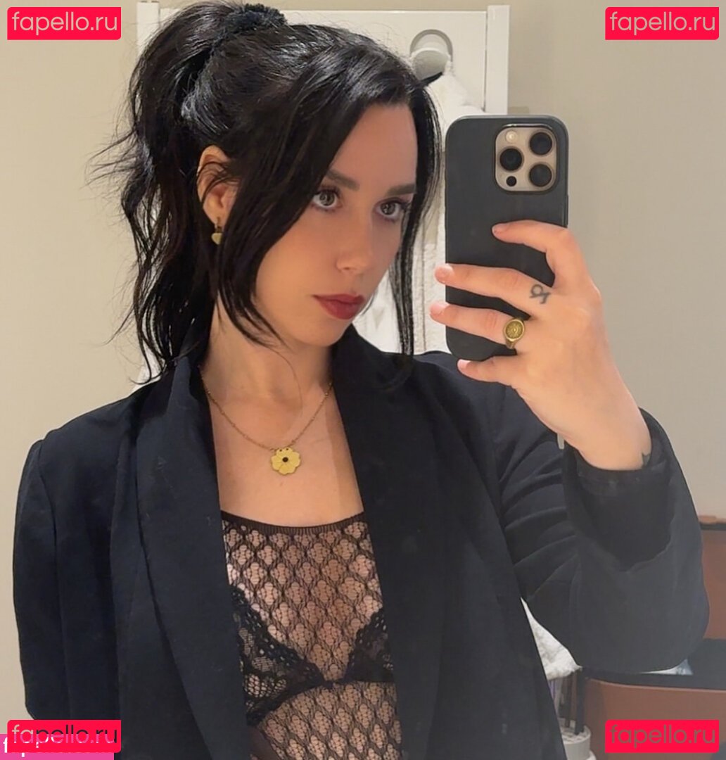 Ava Mind Nude Onlyfans Photo 29