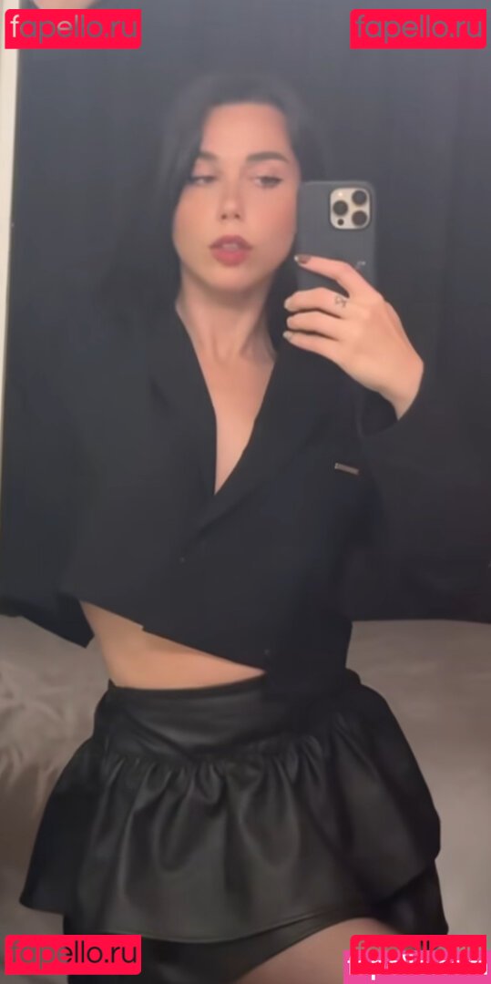 Ava Mind Nude Onlyfans Photo 28