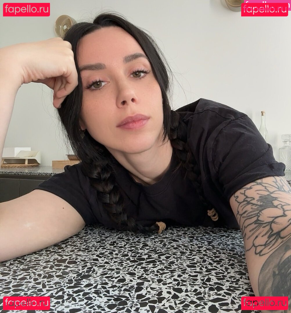 Ava Mind Nude Onlyfans Photo 27