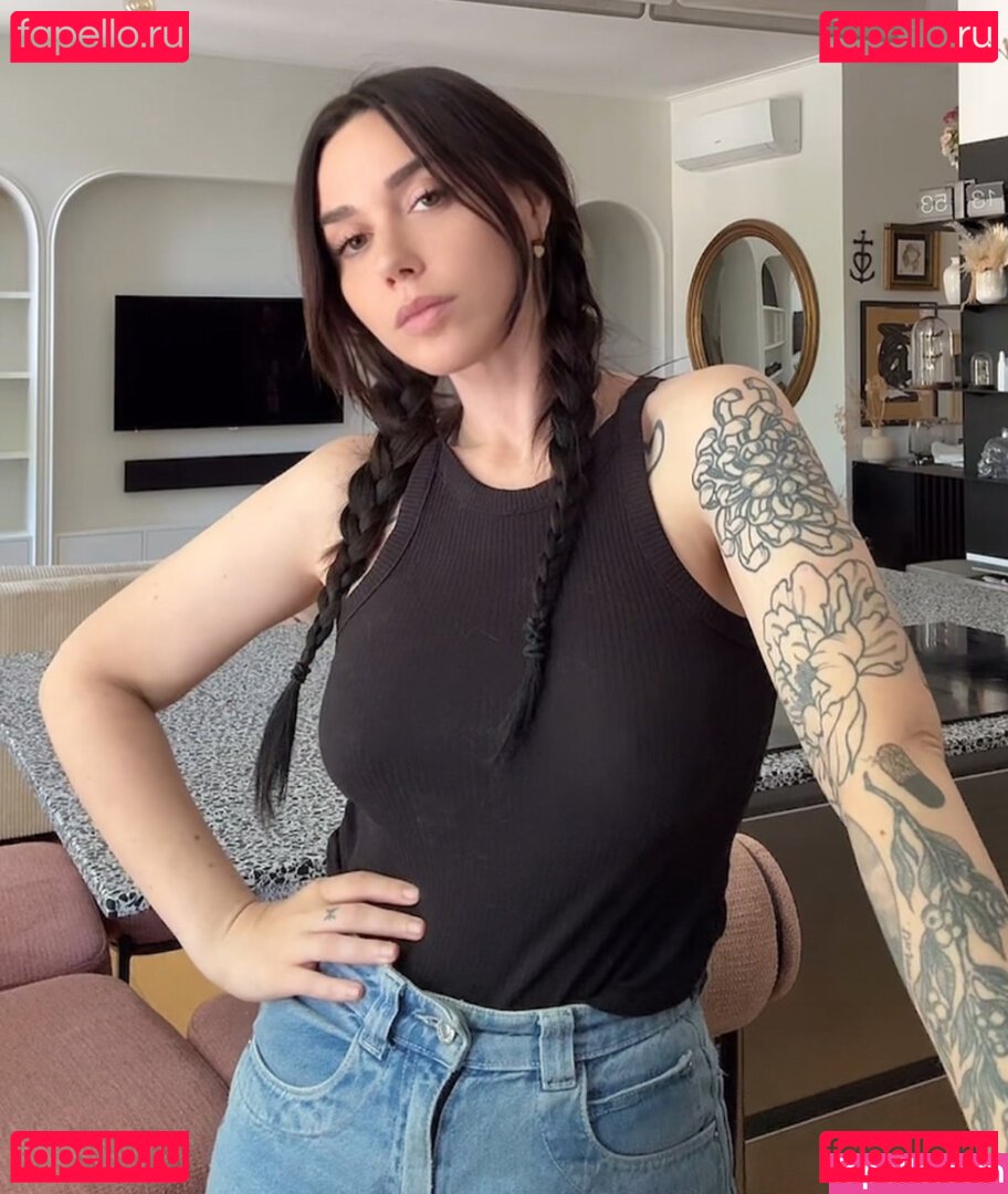 Ava Mind Nude Onlyfans Photo 25