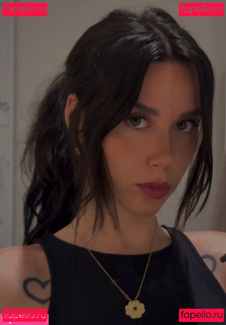 Ava Mind Nude Onlyfans Photo 24