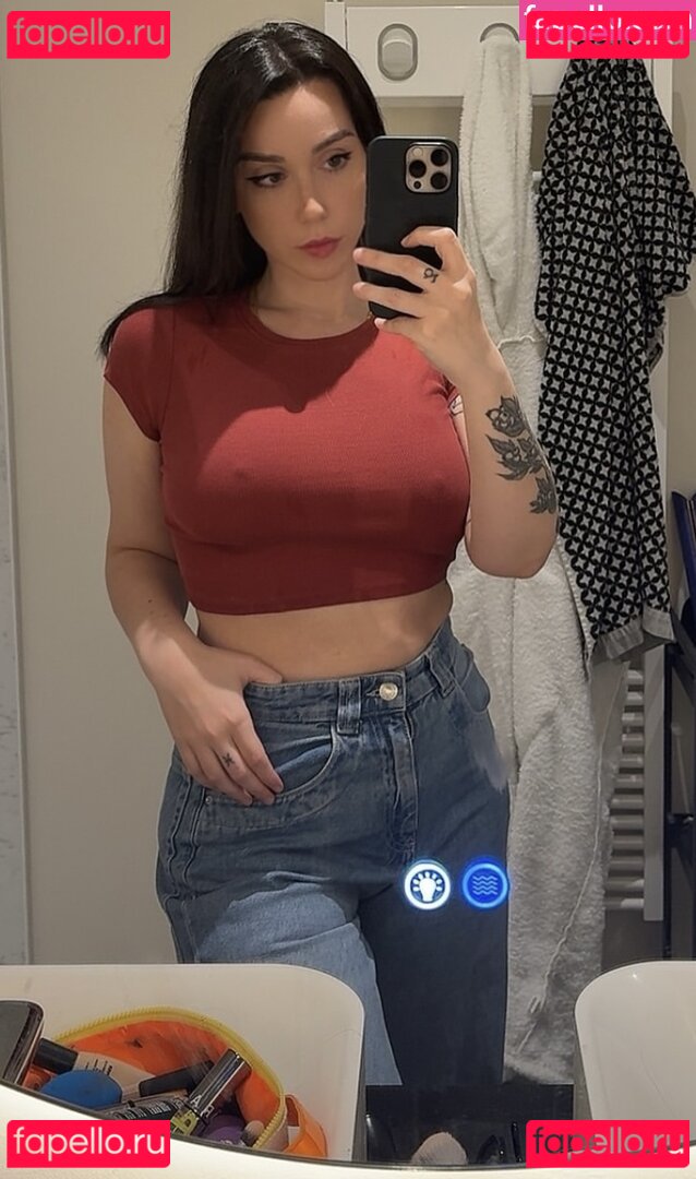 Ava Mind Nude Onlyfans Photo 23