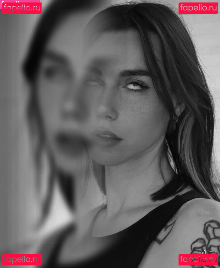 Ava Mind Nude Onlyfans Photo 19
