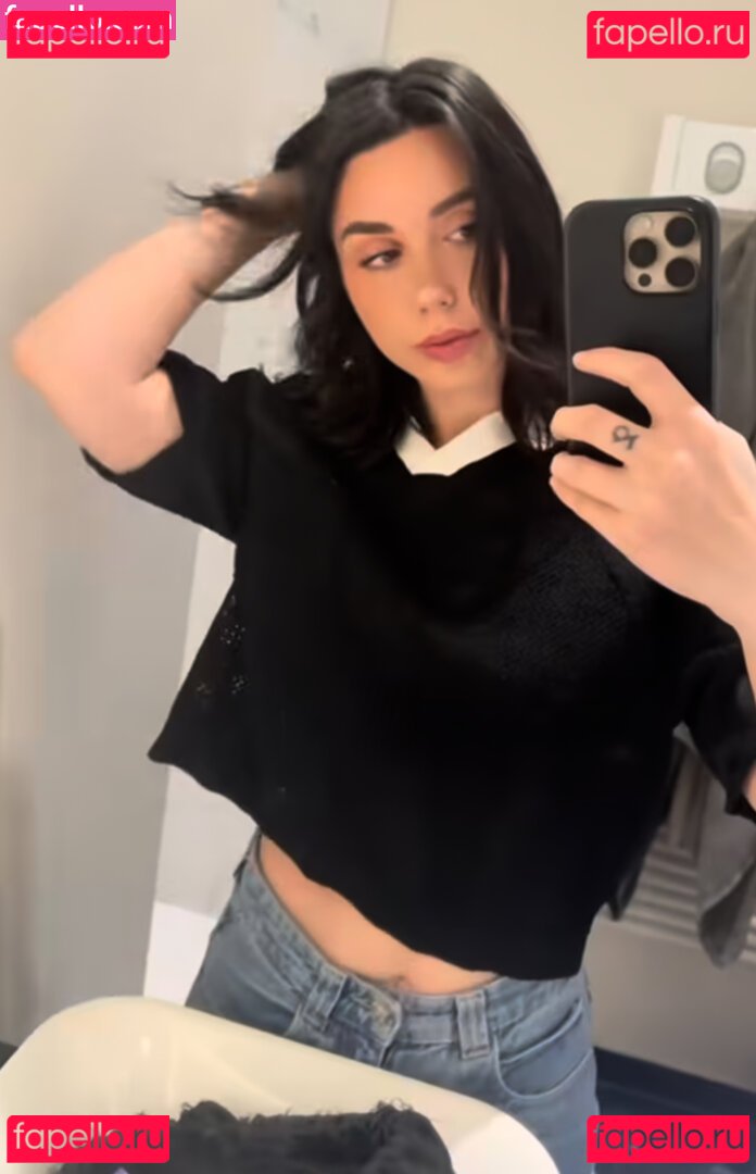 Ava Mind Nude Onlyfans Photo 18