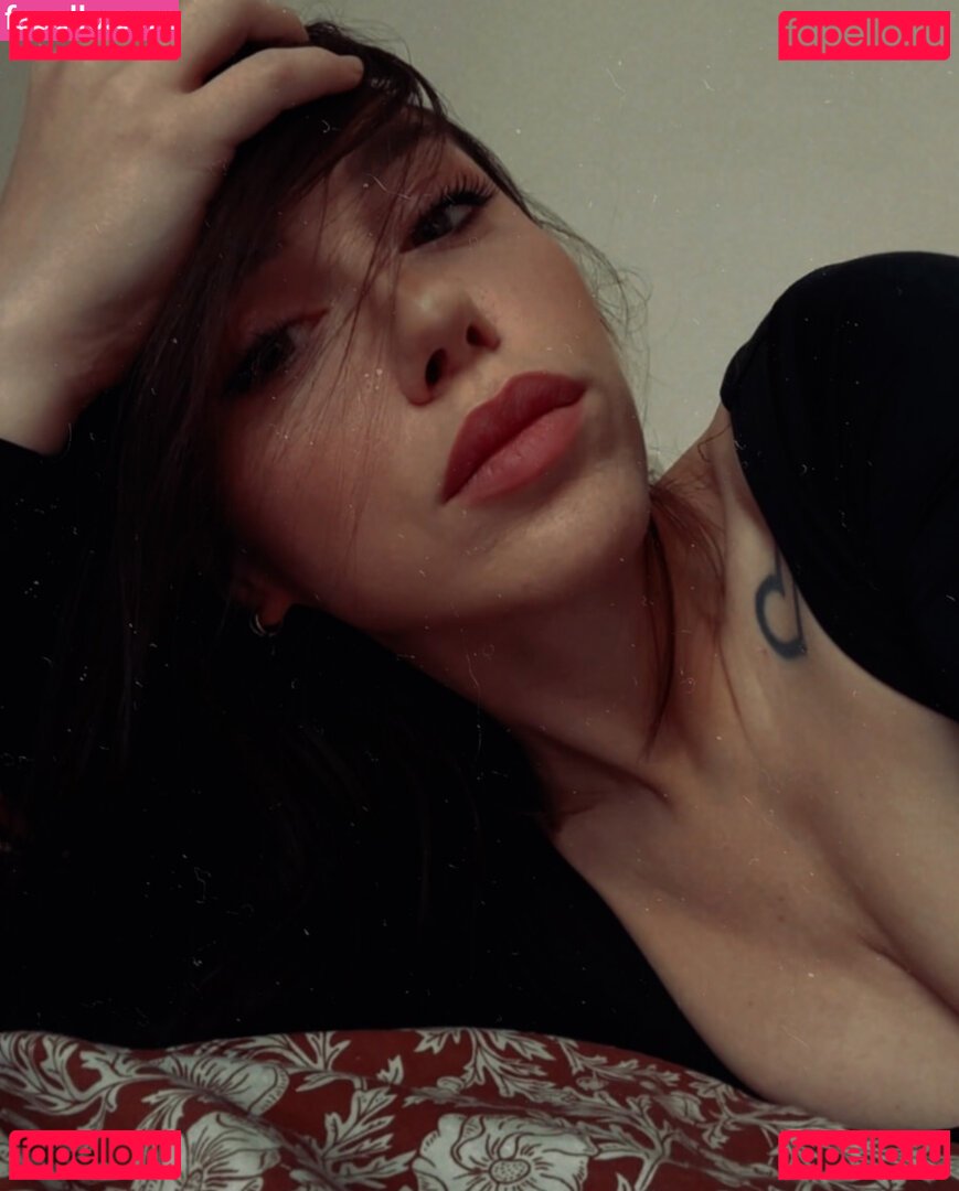 Ava Mind Nude Onlyfans Photo 11