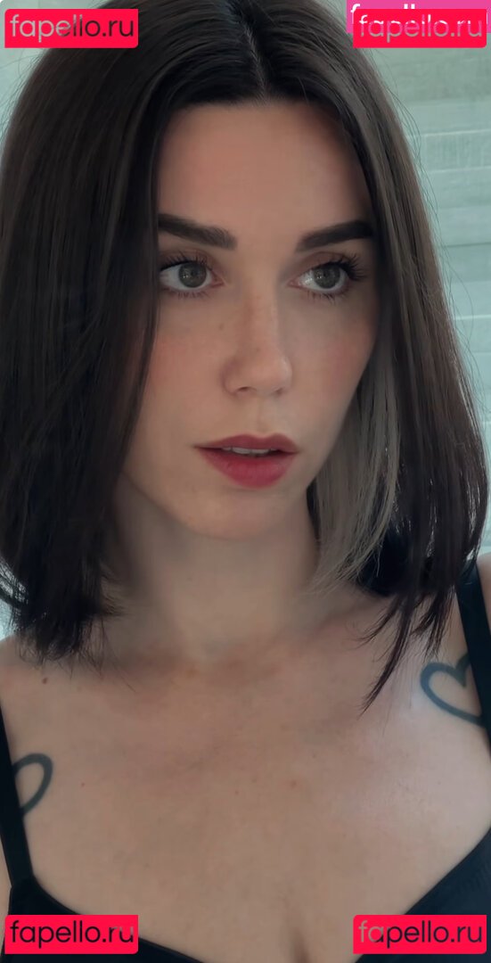 Ava Mind Nude Onlyfans Photo 9
